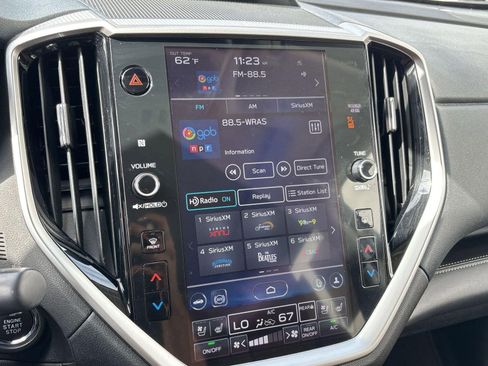 Used 2023 Subaru Ascent Touring image 20