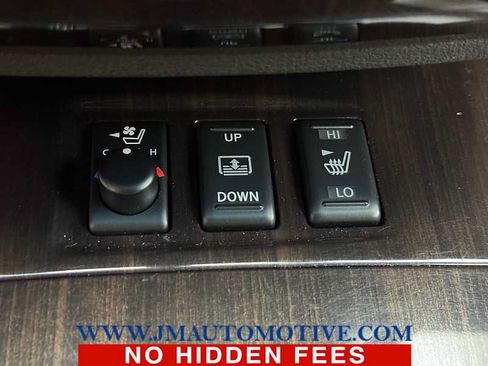 Used 2014 Nissan Maxima 3.5 SV w/ Premium Package FWD image 36