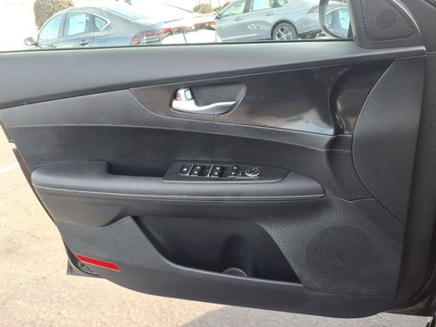 Used 2024 Kia Forte GT-Line FWD image 9
