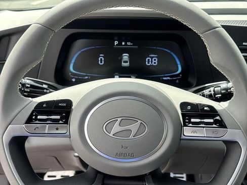 New 2026 Hyundai Elantra Sport FWD image 25