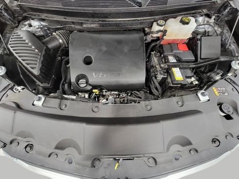 Certified 2023 Chevrolet Traverse LT image 12