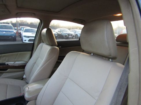 Used 2008 Honda Accord EX-L image 11