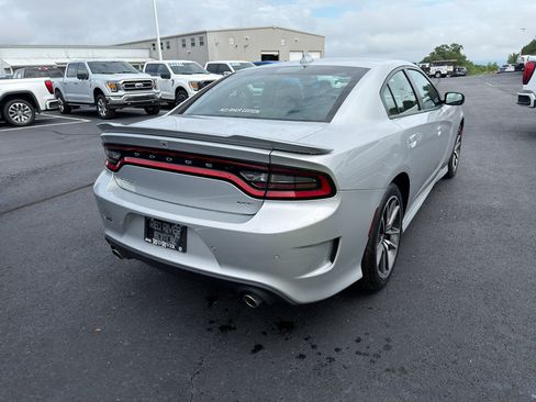 Used 2023 Dodge Charger GT w/ Plus Group RWD image 5