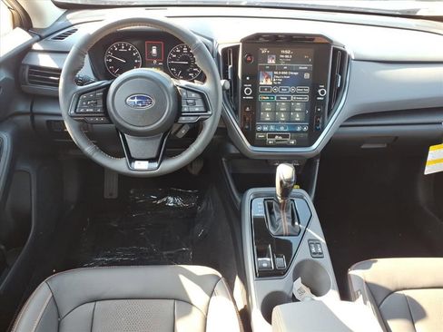 New 2026 Subaru Crosstrek 2.5i Limited AWD/4WD image 9