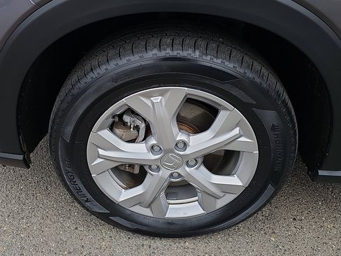 Used 2023 Honda HR-V LX image 8