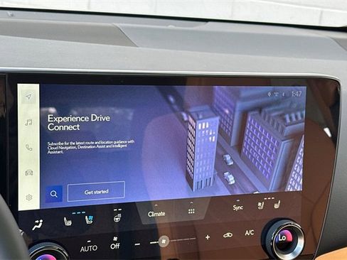 New 2026 Lexus NX 450h+ AWD w/ Luxury Package image 17