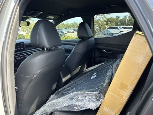 New 2026 Hyundai Santa Cruz SEL image 19