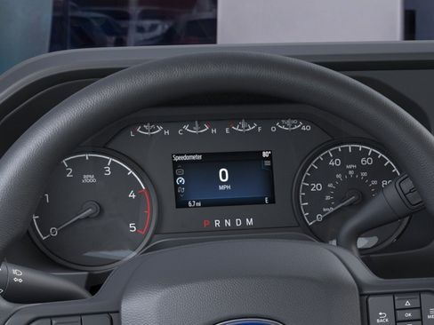 New 2026 Ford F250 XLT AWD/4WD image 15