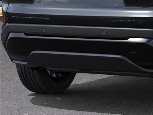 New 2026 GMC Terrain Elevation image 14