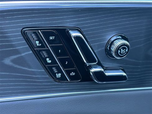 New 2026 Cadillac Lyriq Premium Sport image 22