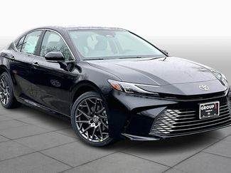 New 2026 Toyota Camry XLE AWD/4WD video 2