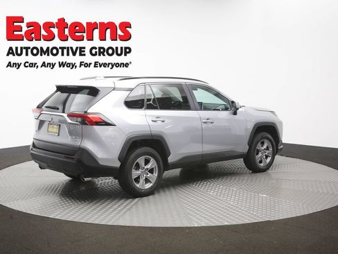 Used 2024 Toyota RAV4 XLE AWD/4WD image 39