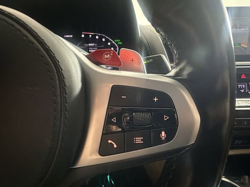 Used 2020 BMW M8 Gran Coupe xDrive Competition w/ Driving Assistance Package image 33