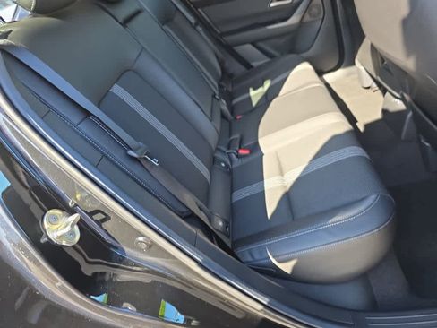 Certified 2025 MAZDA CX-50 AWD 2.5 S w/ Select Package image 27
