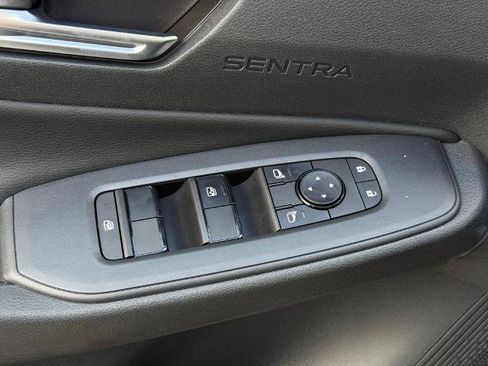 New 2026 Nissan Sentra SV w/ SV Convenience Package FWD image 19