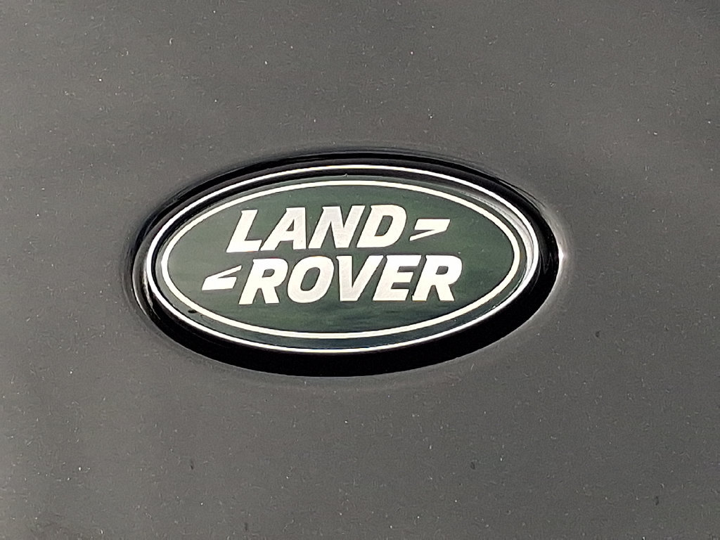 New 2026 Land Rover Discovery Sport Landmark AWD/4WD image 18