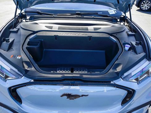 New 2026 Ford Mustang Mach-E Premium AWD/4WD image 27