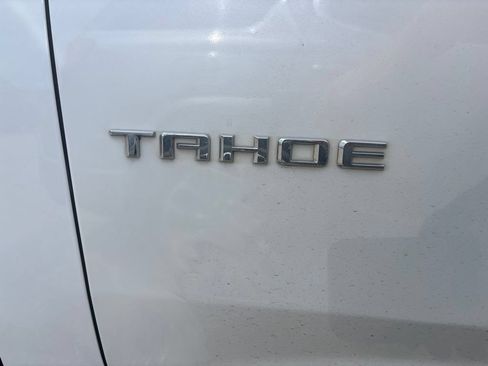 Used 2021 Chevrolet Tahoe LT w/ LT Signature Package RWD image 8