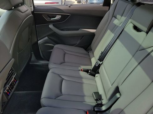 New 2026 Audi Q7 Premium Plus AWD/4WD image 26