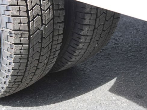 Used 2024 Chevrolet Silverado 3500 W/T w/ Snow Plow Prep Package image 35