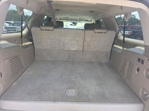 Used 2018 GMC Yukon XL SLT RWD image 10