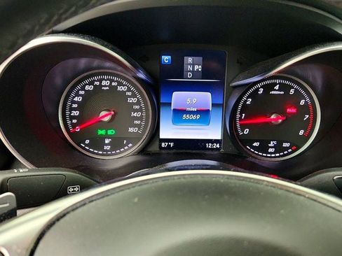 Used 2017 Mercedes-Benz C 300 4MATIC Sedan w/ Premium 2 Package image 13