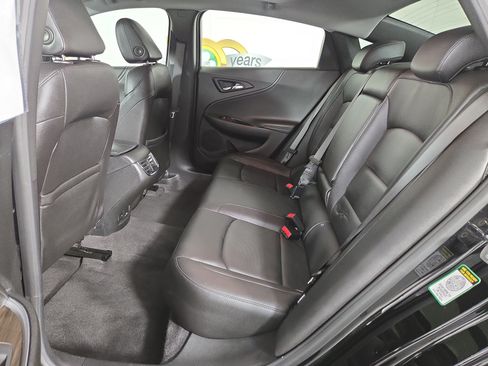 Used 2023 Chevrolet Malibu LT FWD image 13