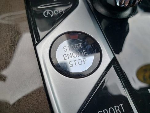 Used 2022 BMW X5 M50i w/ Executive Package AWD/4WD image 25