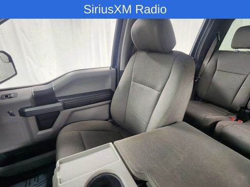 Used 2019 Ford F150 XLT AWD/4WD image 13