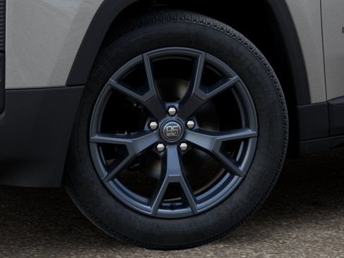 New 2026 Jeep Cherokee Limited AWD/4WD image 8