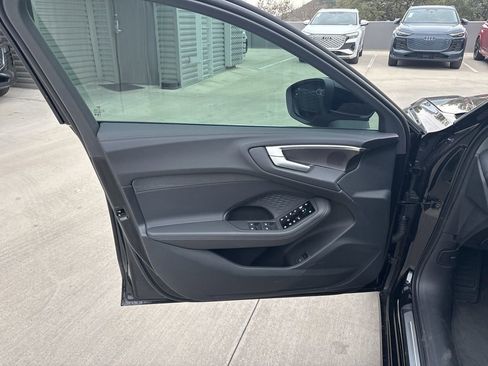 New 2025 Audi A5 2.0T Premium Plus image 9