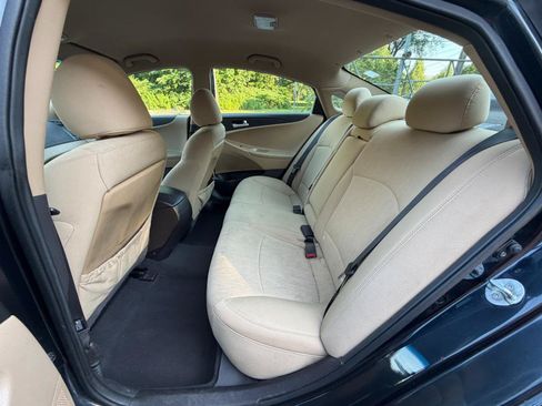 Used 2011 Hyundai Sonata GLS FWD image 24
