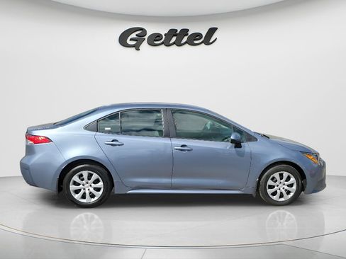 Used 2024 Toyota Corolla LE image 3