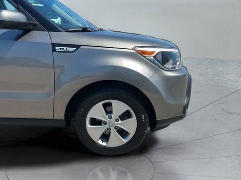 Used 2016 Kia Soul w/ Convenience Package FWD image 33