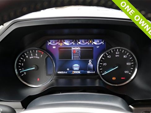 Used 2023 Ford Expedition XLT image 27