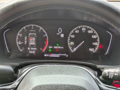 Used 2024 Honda Civic EX image 18