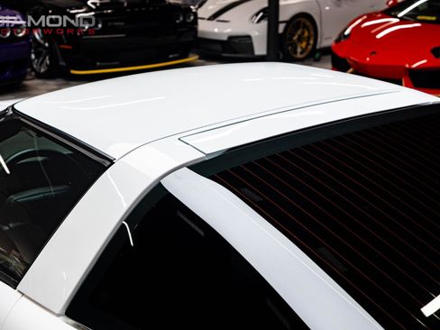 Used 1995 Chevrolet Corvette Coupe image 32