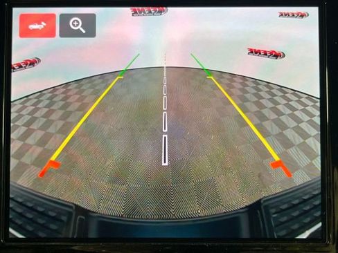 New 2025 RAM 2500 Tradesman w/ Bed Utility Group image 11