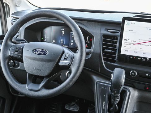 New 2026 Ford Transit 250 Base w/ Load Area Protection Package image 24