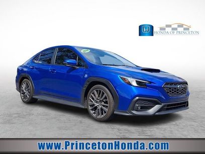 Used 2024 Subaru WRX GT