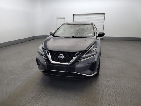 Used 2020 Nissan Murano S w/ Technology Package AWD/4WD image 15