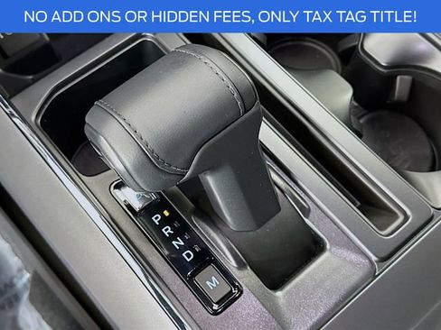 New 2026 Ford F150 XLT w/ XLT Black Appearance Package image 16