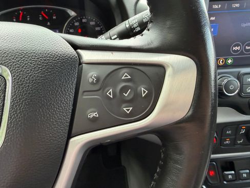 Used 2020 GMC Terrain SLT w/ Preferred Package image 15