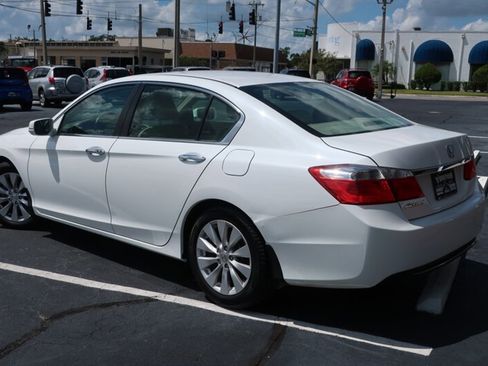Used 2013 Honda Accord EX image 9