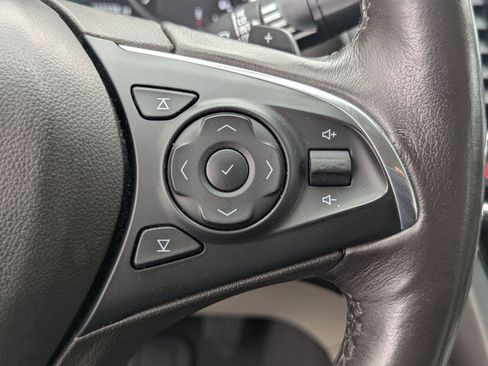 Used 2017 Buick LaCrosse Premium w/ Sun and Shade Package image 27