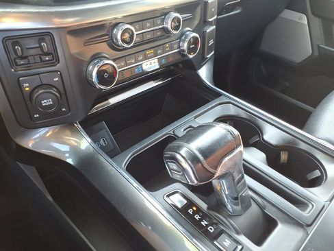 Used 2022 Ford F150 Lariat AWD/4WD image 13