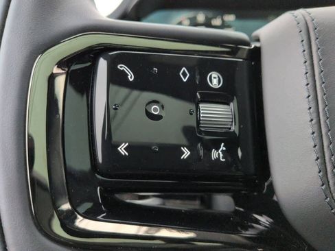 New 2026 Land Rover Range Rover Sport Dynamic SE image 25