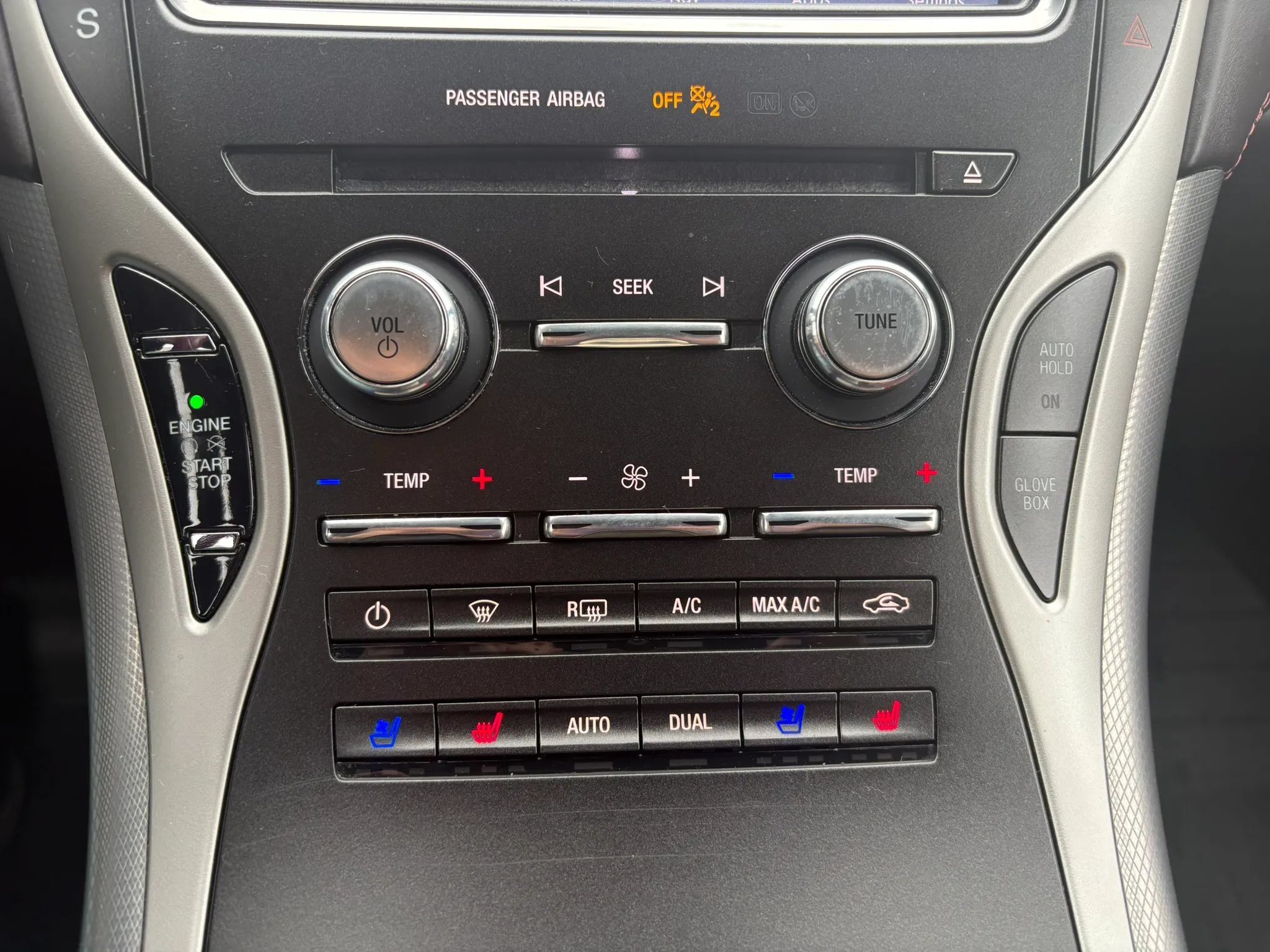 Used 2019 Lincoln Nautilus Black Label AWD/4WD image 26
