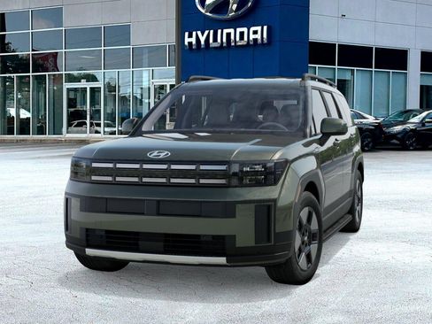 New 2026 Hyundai Santa Fe SEL image 6