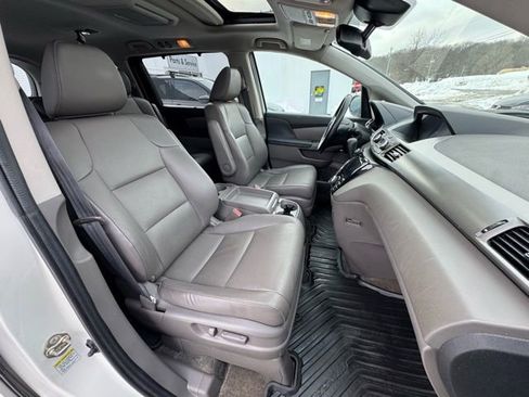 Used 2016 Honda Odyssey EX-L image 27
